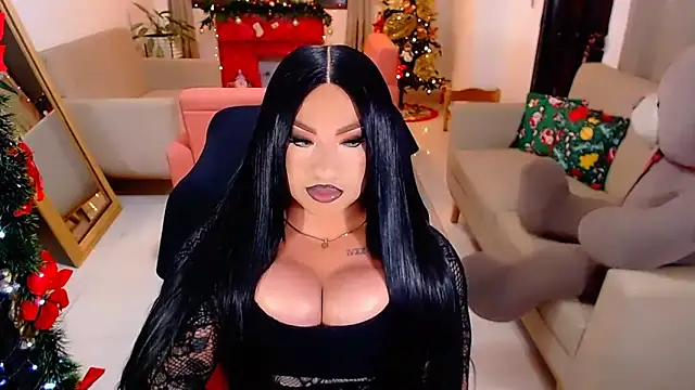 9InchsPunisherXXX online show from December 18, 5:02 am