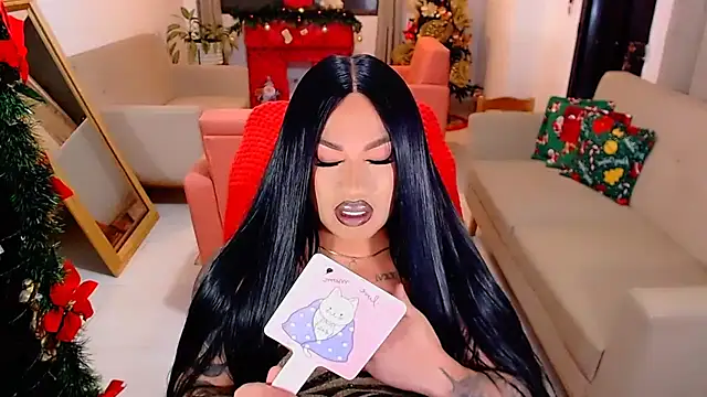 9InchsPunisherXXX online show from January 8, 8:49 am