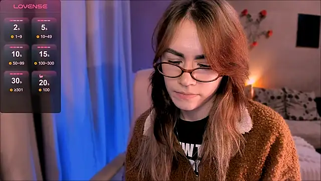 Snapshot of _selectrra chatting on November 27, 6:32 pm selectrra online show from November 27, 6:32 pm