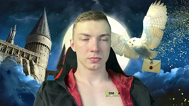 iron  chap online show from February 19, 6:15 pm