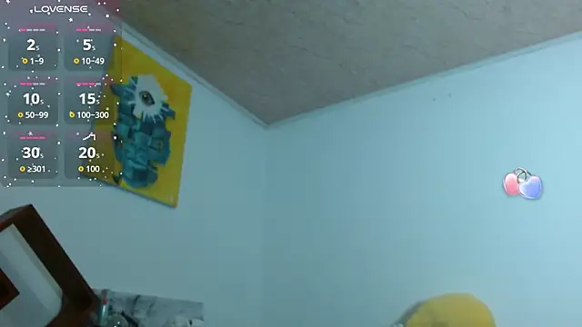 ZoeBakers  online show from October 2, 3:46 am