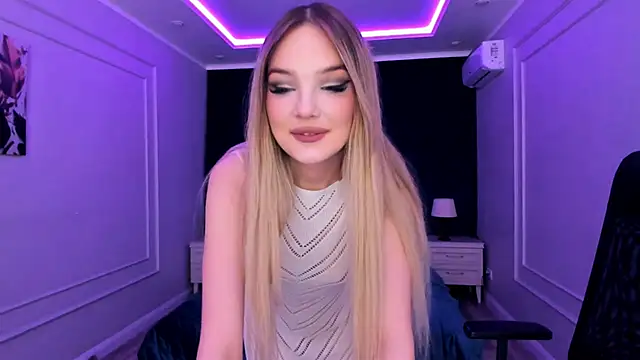 FloweryLove 1 online show from February 21, 2:59 pm