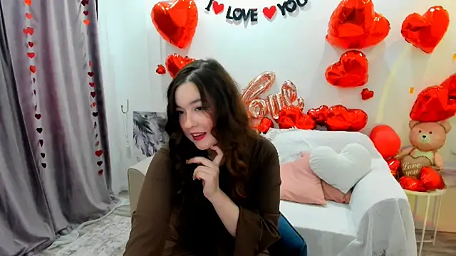 WishToBloom online show from February 11, 12:32 pm