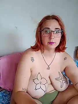 black lady731 online show from March 18, 4:48 pm