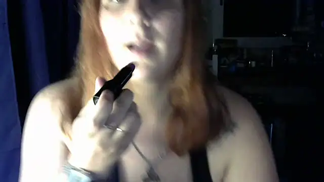 black lady731 online show from December 16, 1:32 am