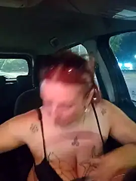 black lady731 online show from February 5, 2:38 am