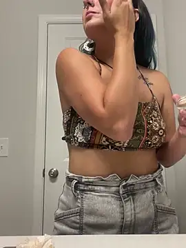 Snapshot of clarasosaa chatting on September 12, 10:10 pm clarasosaa online show from September 12, 10:10 pm