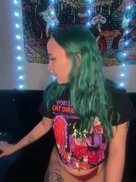 clarasosaa online show from March 10, 7:24 am