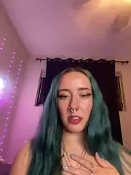 clarasosaa online show from May 3, 5:46 am