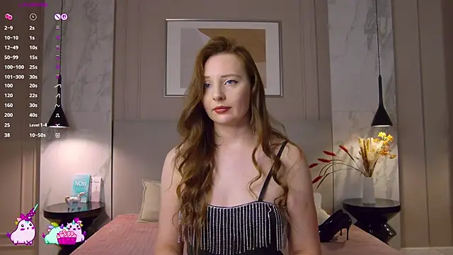 maltii evans online show from July 8, 5:23 am