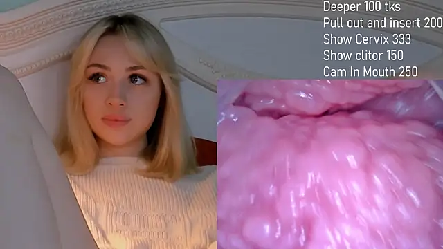 jannemary online show from December 26, 6:52 am