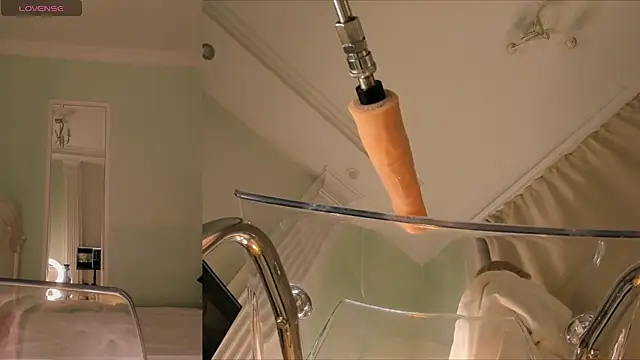 jannemary online show from March 11, 9:59 pm