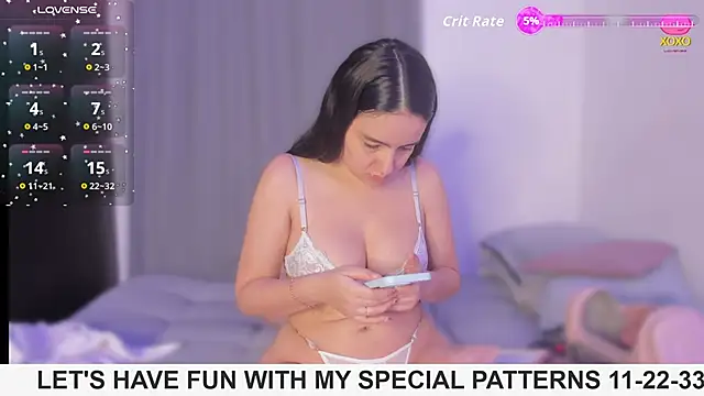 rouse lili online show from October 27, 10:08 am