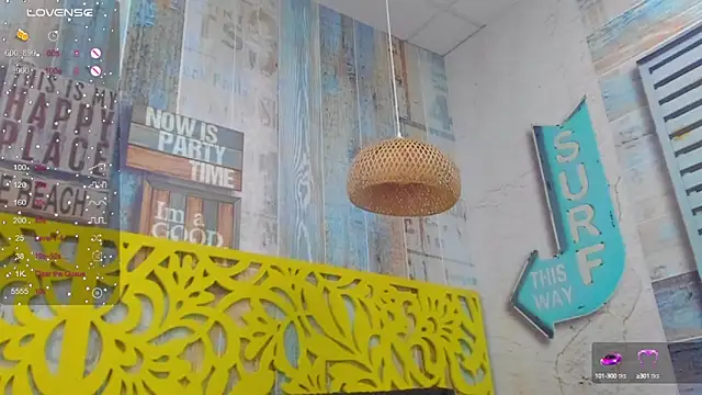Snapshot of Isabela-Gomez chatting on December 7, 12:19 am Isabela-Gomez online show from December 7, 12:19 am