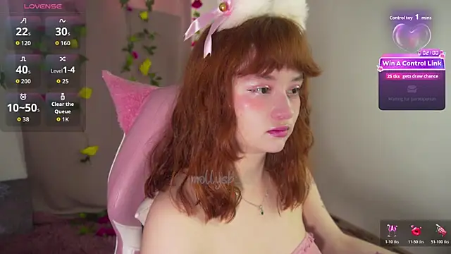 molly russell online show from January 10, 7:37 pm