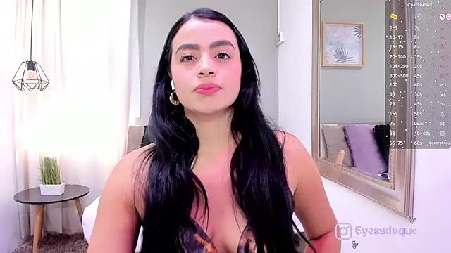 Paula Desousa online show from April 30, 7:42 pm