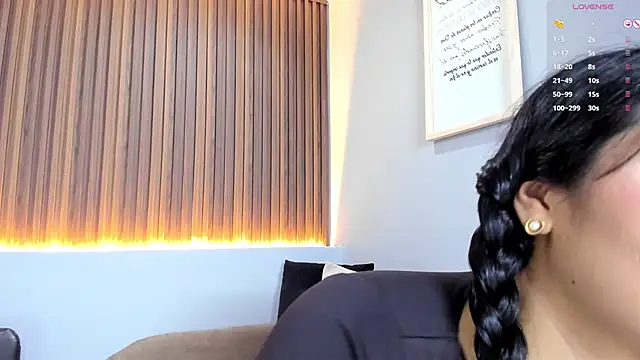 Snapshot of Paula_Desousa chatting on June 13, 7:56 pm Paula Desousa online show from June 13, 7:56 pm