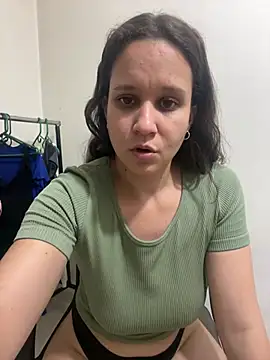 hotcookie28 online show from February 6, 12:04 am