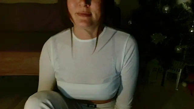 Imcarrieberry online show from January 9, 2:09 pm