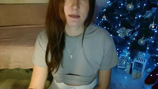 Imcarrieberry online show from January 13, 3:50 pm