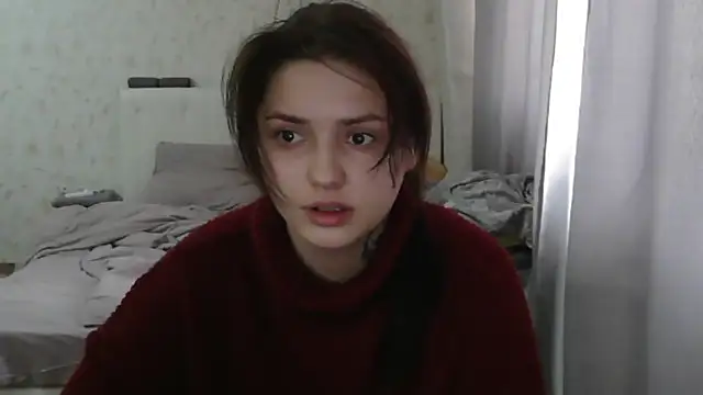 juliettkalen online show from April 29, 4:27 am