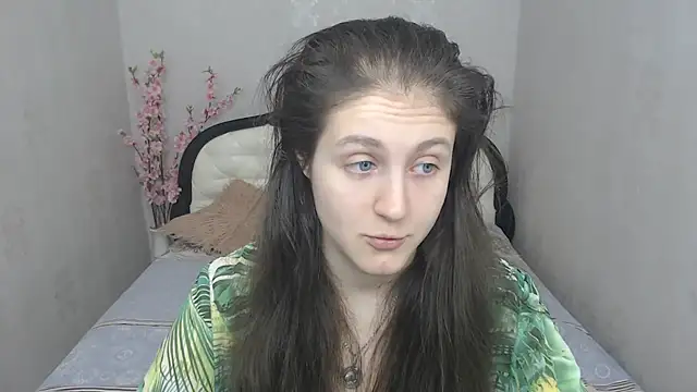 Snapshot of Holliy_Cooper chatting on March 13, 7:53 am Holliy Cooper online show from March 13, 7:53 am