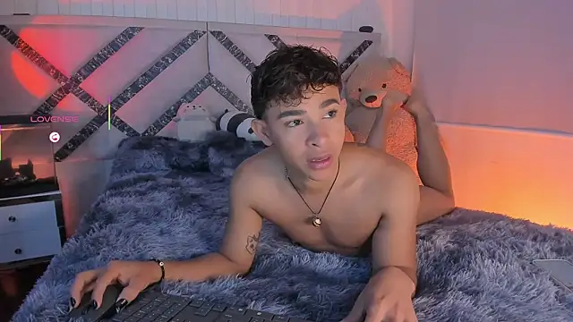 Austin connor  online show from September 12, 10:26 am