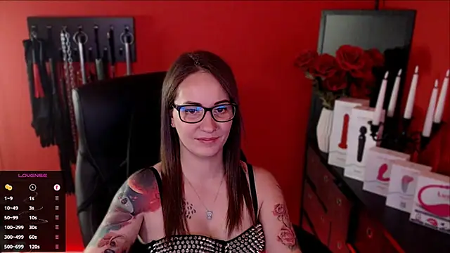 Snapshot of _Jane_Warren_ chatting on January 8, 2:14 pm Jane Warren online show from January 8, 2:14 pm