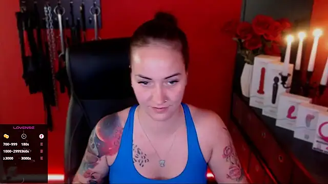 Snapshot of _Jane_Warren_ chatting on January 15, 8:16 pm Jane Warren online show from January 15, 8:16 pm