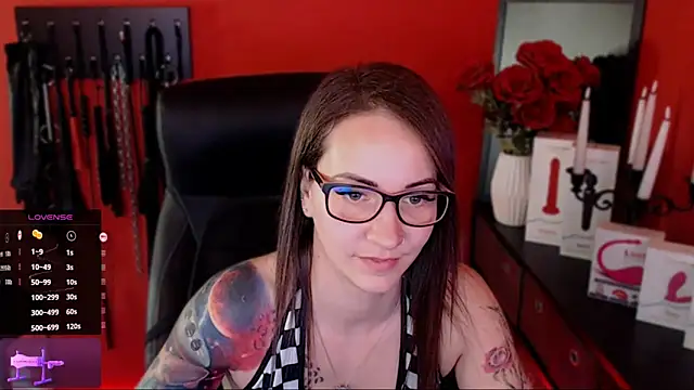 Snapshot of _Jane_Warren_ chatting on March 20, 3:04 pm Jane Warren online show from March 20, 3:04 pm