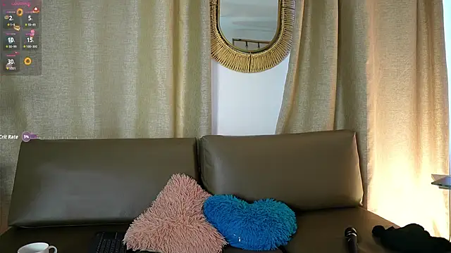 alix bay online show from November 29, 1:58 pm