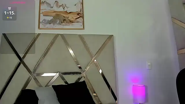carolynne18 online show from October 20, 12:16 pm