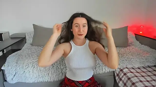  Anna Montana online show from October 25, 11:51 am