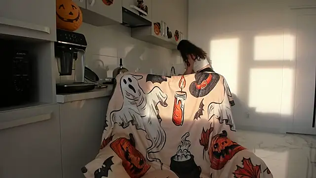  Anna Montana online show from November 2, 1:46 pm