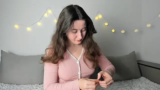  Anna Montana online show from December 18, 7:42 pm