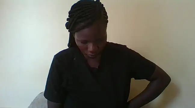 Snapshot of prettychic5 chatting on January 29, 5:30 am prettychic5 online show from January 29, 5:30 am