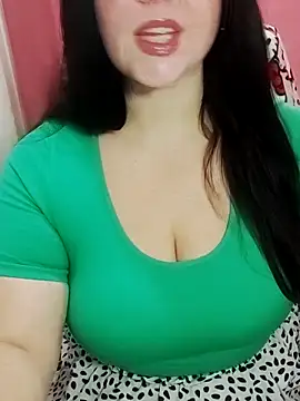 Snapshot of ErikaVlovely chatting on November 2, 8:22 pm ErikaVlovely online show from November 2, 8:22 pm