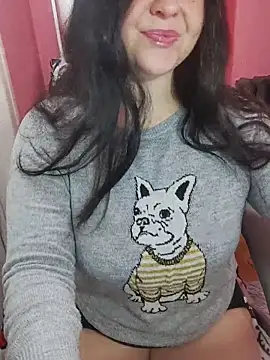 Snapshot of ErikaVlovely chatting on November 16, 10:37 pm ErikaVlovely online show from November 16, 10:37 pm