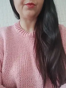 ErikaVlovely online show from March 6, 1:18 pm