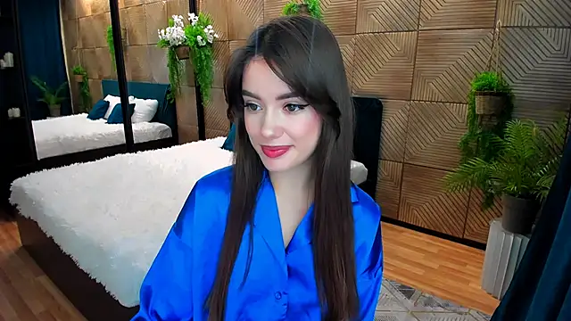 Snapshot of PutOnRepeat chatting on November 20, 1:17 am PutOnRepeat online show from November 20, 1:17 am