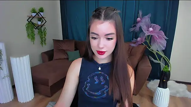 Snapshot of PutOnRepeat chatting on November 28, 1:08 am PutOnRepeat online show from November 28, 1:08 am