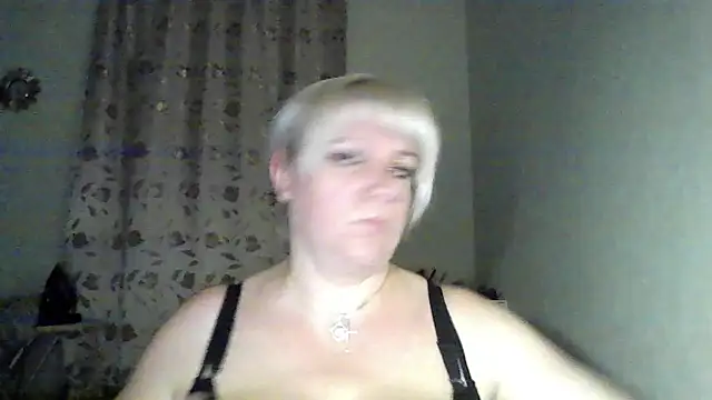 MeilomaWesa online show from November 5, 2:17 pm