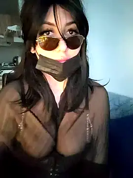 Rasha99 online show from December 25, 11:54 am