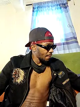 BIGDICKMULLAH online show from April 27, 10:02 am