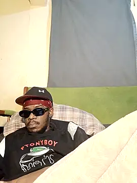 BIGDICKMULLAH online show from April 28, 2:38 am