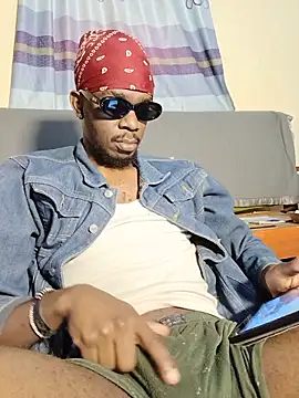 BIGDICKMULLAH online show from June 11, 2:53 am