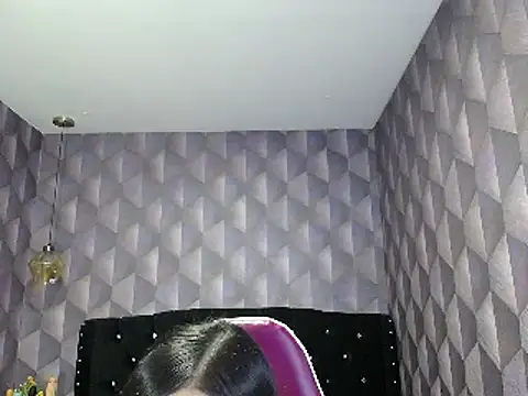 HannaCarrter online show from February 3, 2:14 am