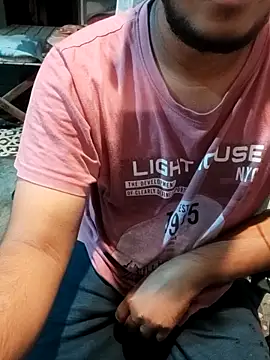 mrshine online show from February 10, 2:10 pm