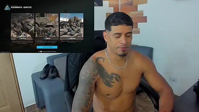 vincen jose online show from February 16, 11:27 am