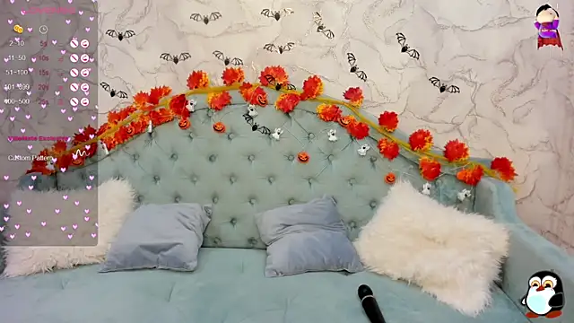 Snapshot of Sourr_Lollipop chatting on October 22, 11:59 pm Sourr Lollipop online show from October 22, 11:59 pm